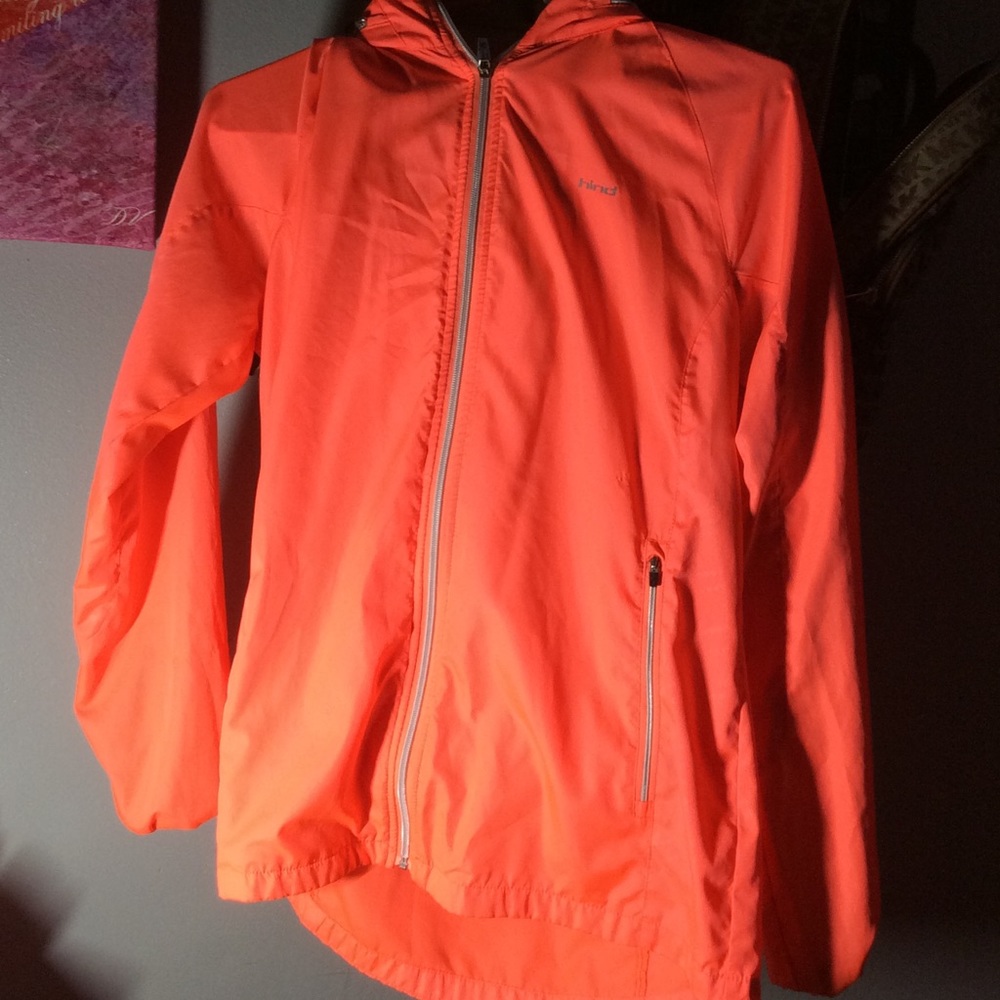 Windbreaker